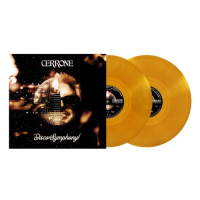 Виниловая пластинка Cerrone / Disco Symphony (coloured) (2LP)