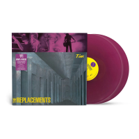 Виниловая пластинка The Replacements / Tim (coloured) (2LP)