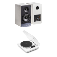 Комплект PREMIERA DELTA white