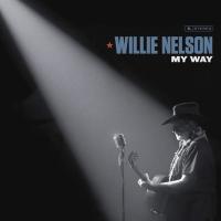 Компакт-диск Willie Nelson / My Way (Digisleeve)(CD)