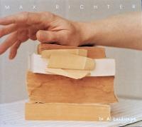 Компакт-диск Max Richter / In a landscape (Digisleeve)(1CD)
