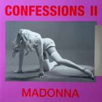 Виниловая пластинка Madonna / Confessions II (coloured) (1LP)