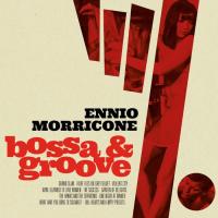 Виниловая пластинка OST / Bossa And Groove (Ennio Morricone) (Clear Red, Limited) (1LP) Виниловая пластинка OST / Bossa And Groove (Ennio Morricone) (Clear Red, Limited) (1LP)