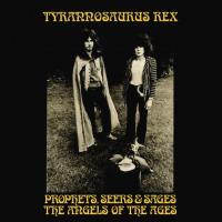 Виниловая пластинка Tyrannosaurus Rex / Prophets, Seers & Sages, The Angels Of The Ages (2LP)