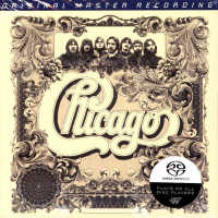 Виниловая пластинка Chicago / VI (Turquoise, Limited) (1LP)