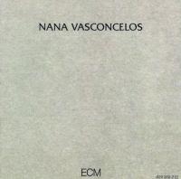 Виниловая пластинка Nana Vasconcelos / Saudades (1LP)