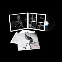 Виниловая пластинка Sam Rivers / A new conception (1LP)