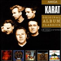 Компакт-диск Karat / Original Album Classics (5CD)