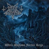 Компакт-диск Dark Funeral / Where Shadows Forever Reign (Limited Edition)(CD)