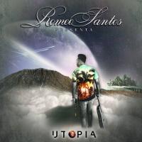 Компакт-диск Romeo Santos / Utopia (CD)