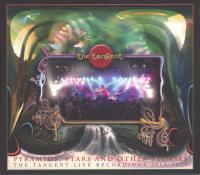 Компакт-диск The Tangent / Pyramids, Stars & More (Digipack) (2CD)
