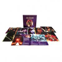 Виниловая пластинка The Jimi Hendrix Experience / The Jimi Hendrix Experience (8LP)