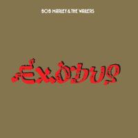 Компакт-диск Bob Marley / Exodus (Jewel)(1SACD)