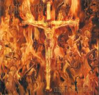 Компакт-диск Immolation / Close to a world below (Jewel)(1CD)