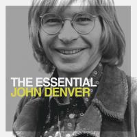 Компакт-диск John Denver / The Essential (2CD)