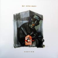 Виниловая пластинка HOT WATER MUSIC / CAUTION (1LP)