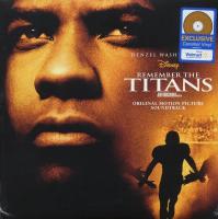 Виниловая пластинка OST / Remember The Titans (Various Artists) (Caramel Vinyl) (Caramel) (1LP) Виниловая пластинка OST / Remember The Titans (Various Artists) (Caramel Vinyl) (Caramel) (1LP)