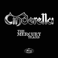 Компакт-диск Cinderella / The Mercury Years (5CD)