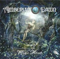 Компакт-диск Amberian Dawn / Magic Forest (1CD)