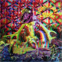 Виниловая пластинка DOMKRAFT / SEEDS - VIOLET TRANSLUCENT VINYL (1LP)