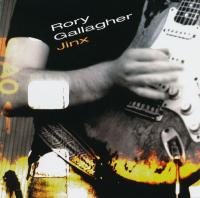 Компакт-диск Rory Gallagher / Jinx (CD)