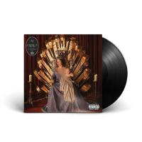Виниловая пластинка Halsey / If I Can’t Have Love, I Want Power (White) (1LP)