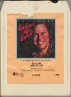 Виниловая пластинка ROY CLARK / LABOR OF LOVE (1LP)