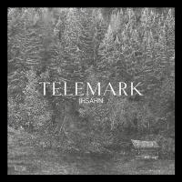 Компакт-диск Ihsahn / Telemark (CD)