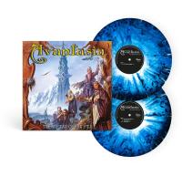Виниловая пластинка Avantasia / The Metal Opera Pt II (coloured) (2LP)