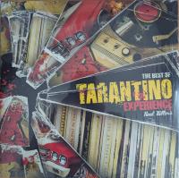 Виниловая пластинка Various Artists / The Best Of The Tarantino Experience - Reel Killers (coloured) (2LP)