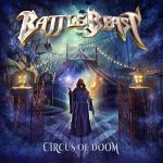 Компакт-диск Battle Beast / Circus Of Doom (RU)(CD)
