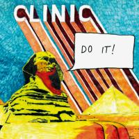 Компакт-диск Clinic / Do It! (RU)(CD)