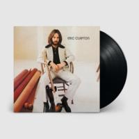 Виниловая пластинка Eric Clapton / Eric Clapton (LP)