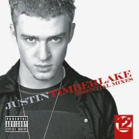 Компакт-диск Justin Timberlake / Essential Mixes (RU)(CD)