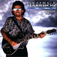Компакт-диск George Harrison / Cloud Nine (CD)