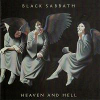 Компакт-диск Black Sabbath / Heaven And Hell (Deluxe Edition)(2CD)