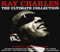 Компакт-диск Ray Charles / The Ultimate Collection (3CD)