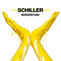 Компакт-диск Schiller / Morgenstund (CD)