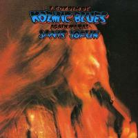 Компакт-диск Janis Joplin / I Got Dem Ol' Kozmic Blues Again Mama! (CD)