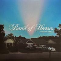 Виниловая пластинка Band Of Horses / Things Are Great (1LP)