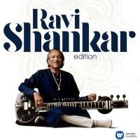 Компакт-диск Ravi Shankar / Edition (5CD)