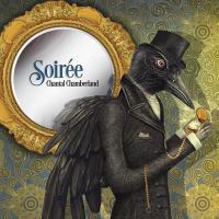 Компакт-диск Chantal Chamberland / Soiree (Jewel)(1SACD)