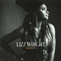 Компакт-диск Lizz Wright / Shadow (Jewel)(1CD)