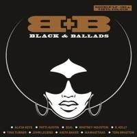 Виниловая пластинка VARIOUS ARTISTS / BLACK & BALLADS B+B (2LP)