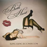 Виниловая пластинка BETH HART / BANG BANG BOOM BOOM (1LP)