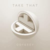 Компакт-диск Take That / Odyssey (Deluxe Edition)(2CD)