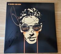 Виниловая пластинка Shed Seven / Liquid Gold (2LP)
