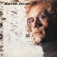 Виниловая пластинка Zevon Warren / Quiet Normal Life - The Best Of (LP)
