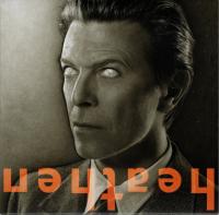 Компакт-диск David Bowie / Heathen (Digisleeve)(1CD)
