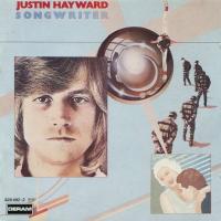 Компакт-диск Justin Hayward / Songwriter (CD)